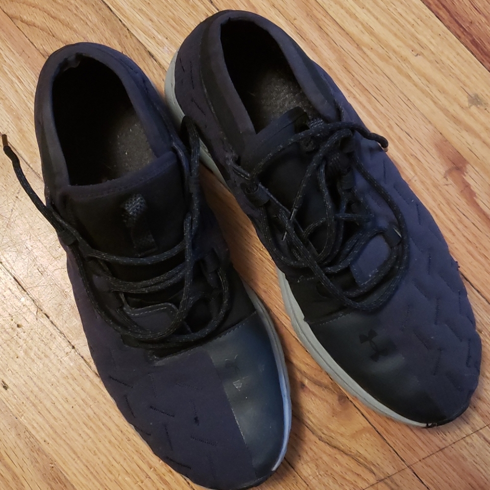 Under Armour shoes